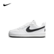 thumbnail image 3 of Zapatillas de tabla deportivas Nike Court Borough Low2 de corte bajo, informales y resistentes al desgaste para mujer, 3 of 5