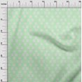 thumbnail image 2 of oneOone Polyester Lycra Fabric Arrow Sign Kasuri Fabric Prints By Yard 56 Inch Wide, 2 of 4