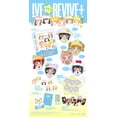 thumbnail image 2 of IVE - [REVIVE+] 2nd Album PETIT-IVE Version (LIMITED), 2 of 2