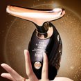 thumbnail image 7 of JINCBY Clearance,Facial Massager Machine,Electric Massage Beauty Instrument V Face Vibration Instrument Gift for Women, 7 of 7