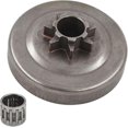 thumbnail image 1 of Chainsaw Sprocket Replacement For Husqvarna 350 31 340 345 346xp 450 450e .325" Pitch 7 Teeth 578097901, 1 of 5