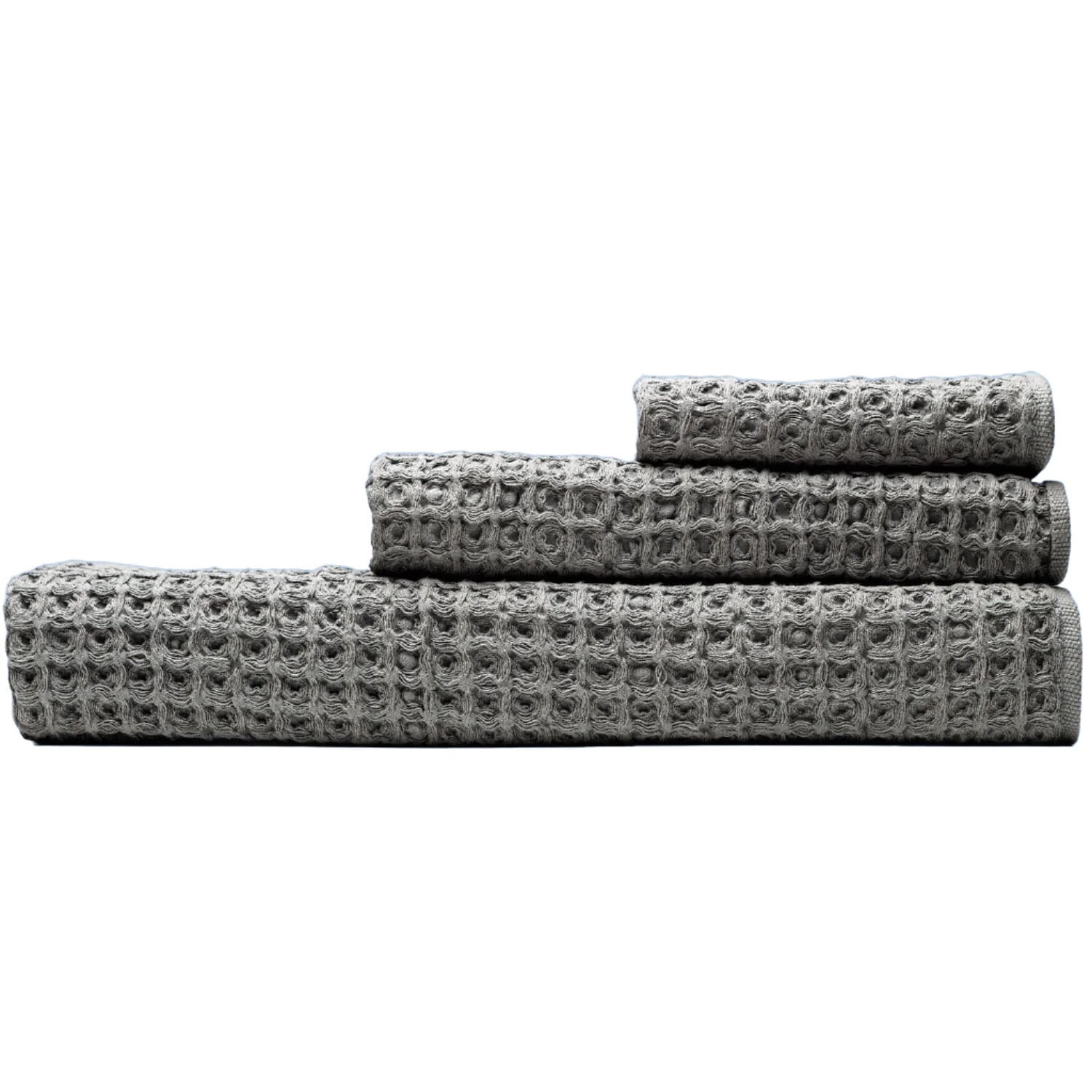 Silverthread Bath Towels - - Archived