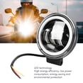 thumbnail image 4 of Faro Redondo, Faros De Motocicleta Plug And Play Para Moto, 4 of 7