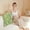 A, variant on Amzcrzy Cushion Covers Summer Style Pillowcase Natural Style Pillowcase Suitable for Living Room Sofa Car Seat Size Is 17.71X17.71 Inches Bedspread & Coverlet Sets Bedding Bedding Comforter Sets