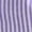 Purple, variant on Vivianyn HD Women's Ruffled Hem Striped Shorts, Elastic Waist Casual Loose Fit Summer Bottoms with Pockets,Black,Size S-XXL