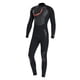 thumbnail image 2 of Traje de neopreno DYNWAVEMX para hombres para Actividades Acuáticas - Confort Y Súper Elástico, 2 of 8