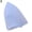 Light Blue, variant on Yesbay Silicon Reusable Hair Colouring Highlighting Cap Frosting Tipping Purple