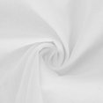 thumbnail image 7 of Summer Saving Wycnly Dresses for Women Plus Size Casual Solid Cotton Linen Tank Mini Dresses with Pocket Round Neck Sleeveless Plain Summer Short Formal Dress White XL, 7 of 7