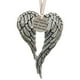 thumbnail image 2 of Christmas Commemorative Family Christmas Pendant Alloy Pendant Jewelry Souvenir Gift, 2 of 5