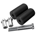 thumbnail image 1 of Motorcycle Front Fork Frame Sliders Crash for Protection Engine Collision Protec N84F, 1 of 5