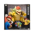 thumbnail image 1 of Figura Jakks Pacific Super Mario Bros Bowser Lanza Humo 32cm, 1 of 3