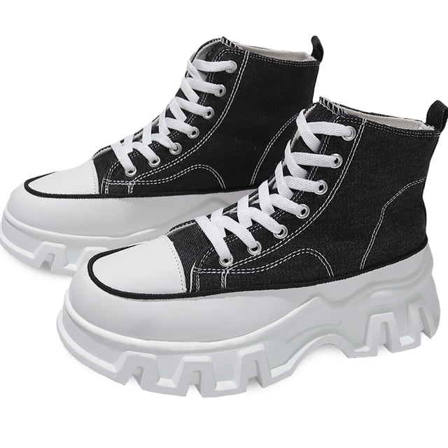 Zapatillas deportivas Shendy Vendy Malla Transpirable para mujer