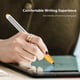 thumbnail image 5 of Funda antideslizante Tablet Touch Pen Stylus Soft Cover para Samsung Galaxy Tab S6 Lite, 5 of 6