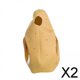 thumbnail image 1 of Disfraz de papa,Disfraz de patata divertido para fiesta de disfraces,Accesorios para disfraz de Halloween con traje de patata,Disfrazarse con capucha para Halloween Juegos de rol, 1 of 8