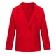 thumbnail image 5 of Puntoco Mujeres Business Attire Color Sólido Manga Larga Cardigan Top Chaqueta Abrigo Liquidación Puntoco Puntoco-4182, 5 of 9
