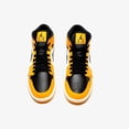 thumbnail image 5 of Ni - ke RARE MEN'S LIMITED PREMIUM AIR JORDAN 1 MID "TAXI" BASKETBALL LIFESTYLE SNEAKERS, 5 of 5