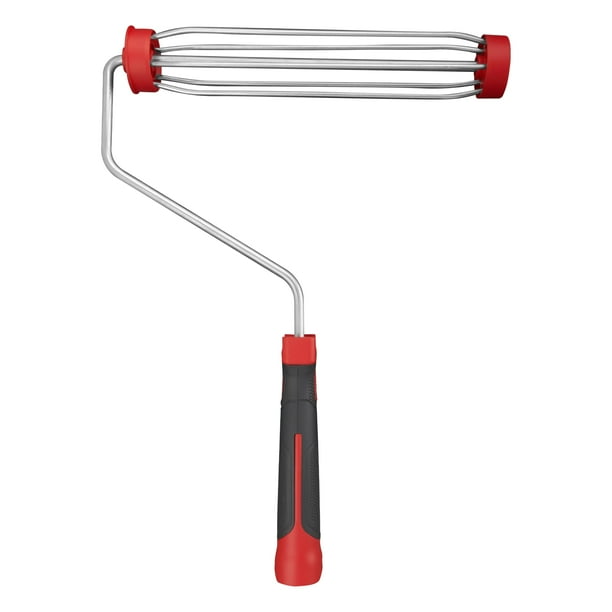 Rodillo de pintura Wooster R014-9 Shergrip 9"