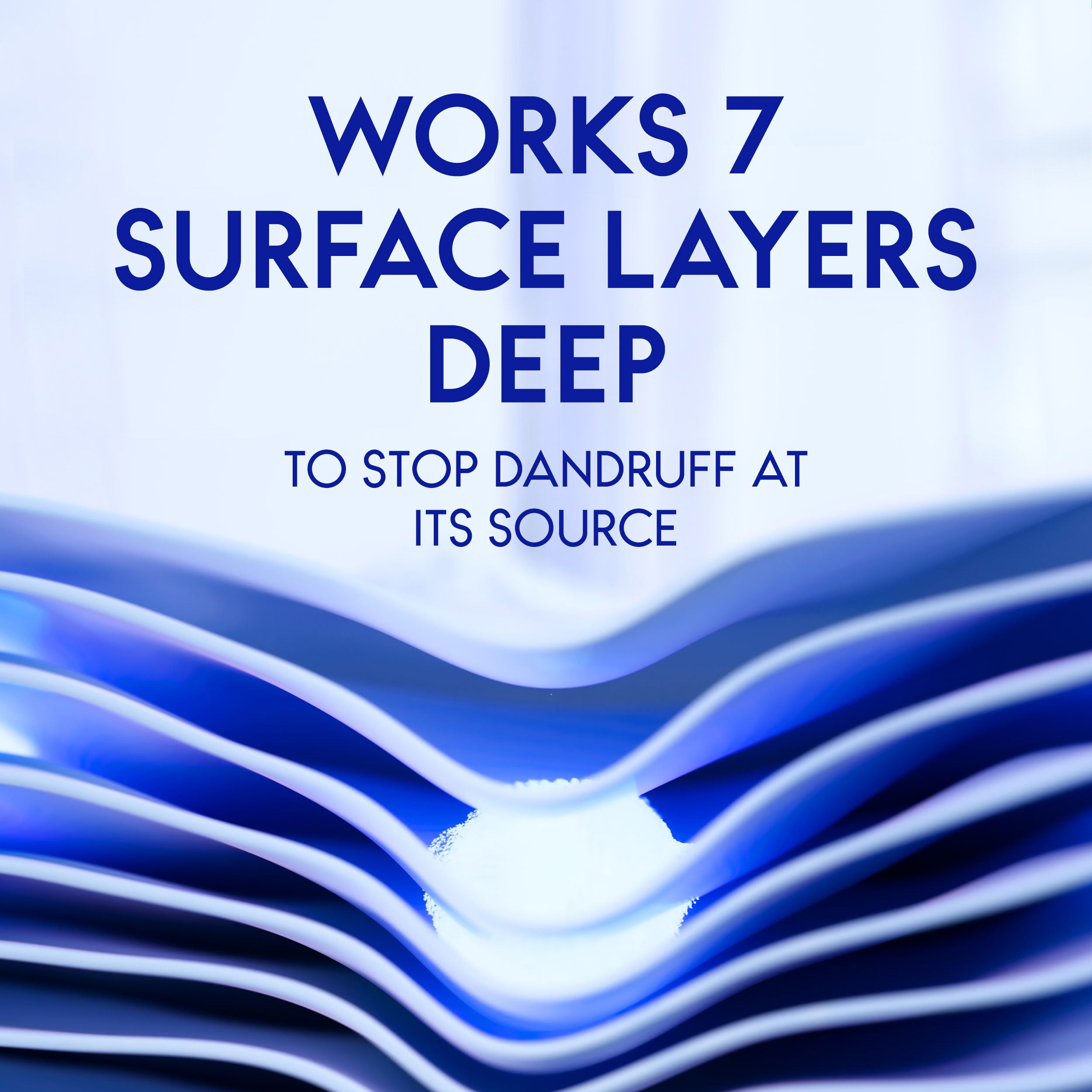 Revitalisant antipelliculaire Head & Shoulders Pomme verte 325ML