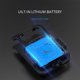 thumbnail image 2 of Linterna LED COB, luz de trabajo de bolsillo impermeable diaria para acampar (1 unidad) Ehuebsd Para estrenar, 2 of 5