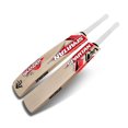 thumbnail image 1 of Spartan Sikander 2000 Kashmir Willow Cricket Bat , Size - 3 | Styled For Maximum Stability While Playing Shots, 1 of 3