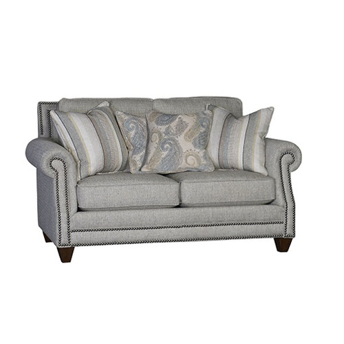 Chelsea Home Furniture Walpole Loveseat