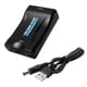 thumbnail image 1 of SCART a HDMI / HDMI a SCART Adaptador convertidor de audio y video para 1080P HD TV DVD Sky Box Eigraketly DZ1065-02, 1 of 2