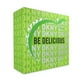 thumbnail image 3 of Set Dkny Be Delicious 2Pzs, 3 of 3