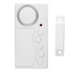 thumbnail image 3 of Alarma antirrobo, puerta de ventana para el hogar, alarma antirrobo magnética, alarma magnética para puerta, probada y confiable, 3 of 8