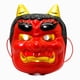 thumbnail image 1 of Máscara japonesa de demonio Oni para cosplay de Halloween, 1 of 1