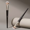 thumbnail image 6 of Concealer Brush – Under Eye Concealer & Contour Brush – Flawless Blending Makeup, 6 of 6