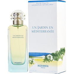 UN JARDIN EN MEDITERRANEE by Hermes - Walmart.com