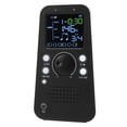 thumbnail image 4 of Metronome, Electronic Digital Metronome Universal  USB Charging  for Piano, 4 of 8