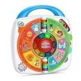 thumbnail image 6 of LeapFrog Get Ready for Phonics Spin & Learn - Educational Toy for Baby and Toddler Ages 18-36 months, 6 of 12