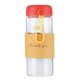 thumbnail image 1 of Linda taza de agua innovadora anti-escaldado portátil mini botella de agua taza para niña HomeRed 350ml, 1 of 8