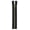 Black, variant on Coats & Clark Brass Jeans Sewing Zipper 9 Inches Black