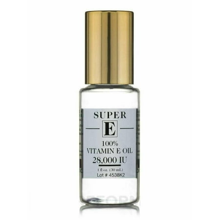 Windmill Super E 100% Vitamin E Oil 28,000 Iu, 1 Oz, 3-Pack