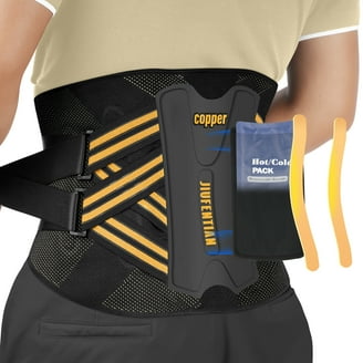 Medi USA TLSO Jewett Hyperextension Back Brace – Large – For Thoracic & Lumbar Support, Compression Fractures, Back Pain
