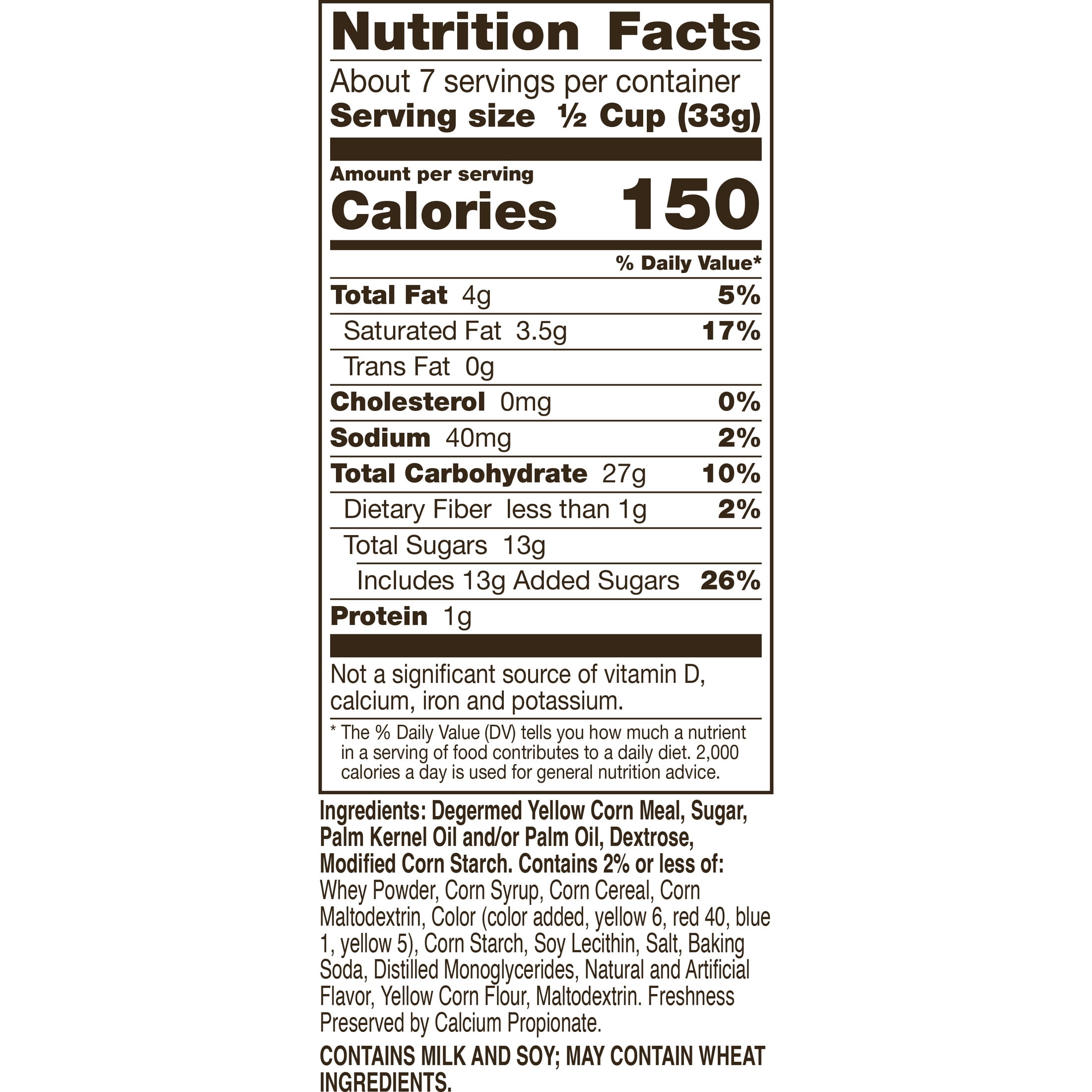 Chex Mix Muddy Buddies Funfetti Snack Mix, 9 oz