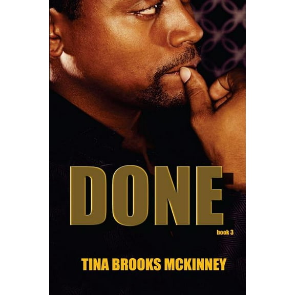 Undone: Done (Paperback)