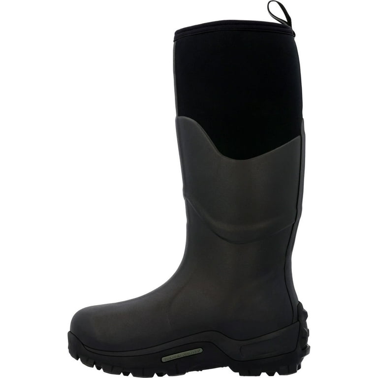 Muck Boot Men's Muckmaster Tall Size 12(M), Waterproof, High