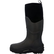 Men's Muckmaster Tall, Black, Size 12(M)