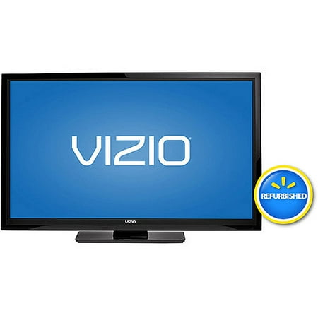 Refurbished Vizio 32" 720p 60Hz LCD HDTV with Built-in WiFi (E322AR)