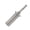 16.5mm, variant on MOMOJIA Professional Ground Rod Tool For Rotary Hammer Drill Vibration Resistant System