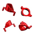 thumbnail image 2 of FOR DAIWA FOR SS SV FOR STEEZ AIR Baitcasting Reel spool support Brake foot base, 2 of 9
