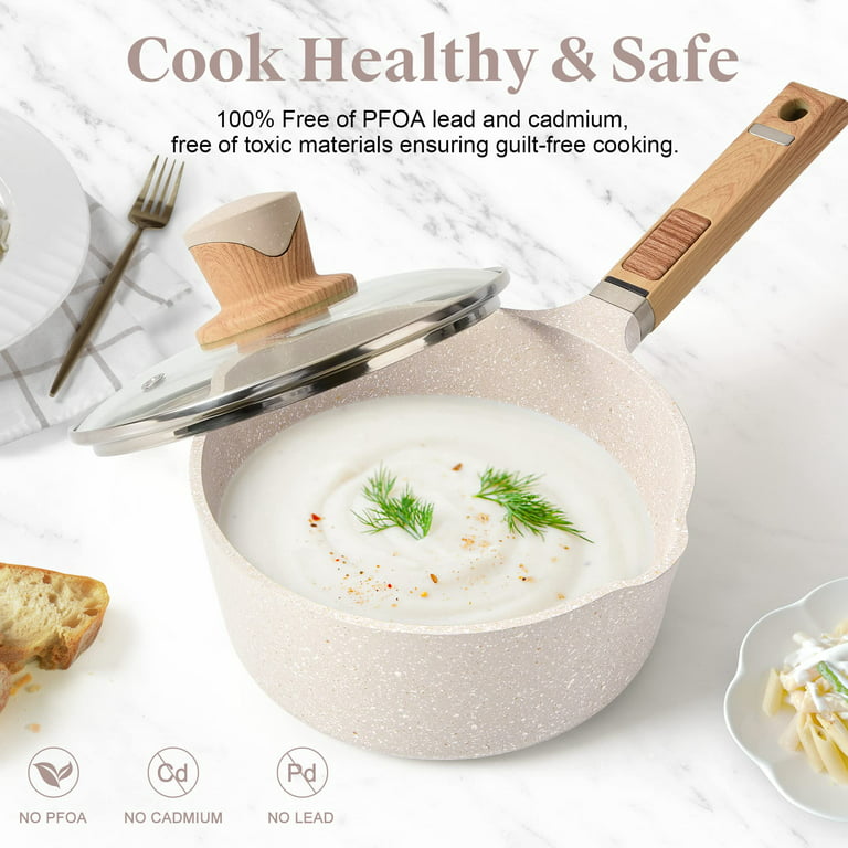 Masterclass Premium Cookware Collection 9.5 Skillet Non Stick Black Frying  Pan