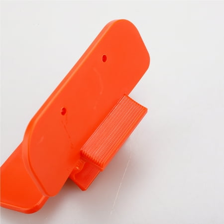 

BToBackyard Durable Practical Contour Wood Corner Bullnose Trim Meter Baseboard Corner Marker Corner Line Marking Installation Tool