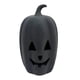 thumbnail image 1 of Decoración de calabaza de resina de 16CM para Halloween, linterna hecha a mano, detalles para Acción de Gracias, decoración de otoño, 1 of 9