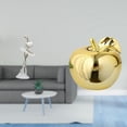 thumbnail image 2 of Figura De Cerámica Moderna De Bailarina Con Forma De Fruta, Escultura Artística, Adorno Creativo De Escritorio Para Dormitorio, Chimenea, Oficina, Entrada, Porche, Colección De Restaurantes., 2 of 8