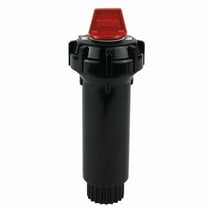 Toro Irrigation 7015451 3 in. 570 Series Adjustable Pop-Up Spray Head with Flush Plug