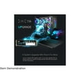 thumbnail image 5 of Silicon Power 256GB NVMe M.2 2280 PCIe Gen3 x4 SSD (SP256GBP34A60M28), 5 of 11